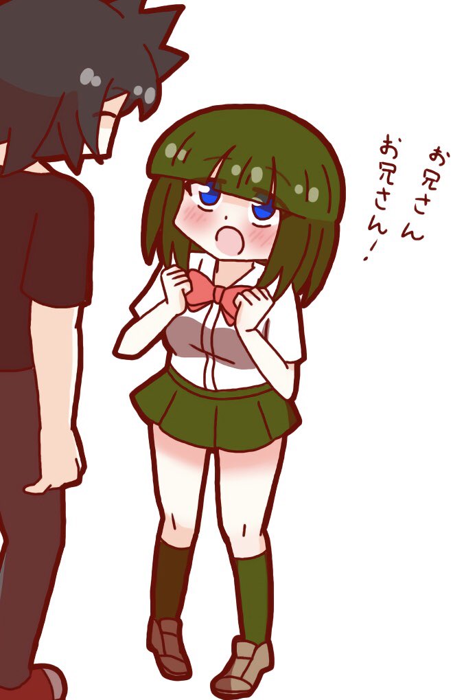 とりぃ！14のラビット tweet media
