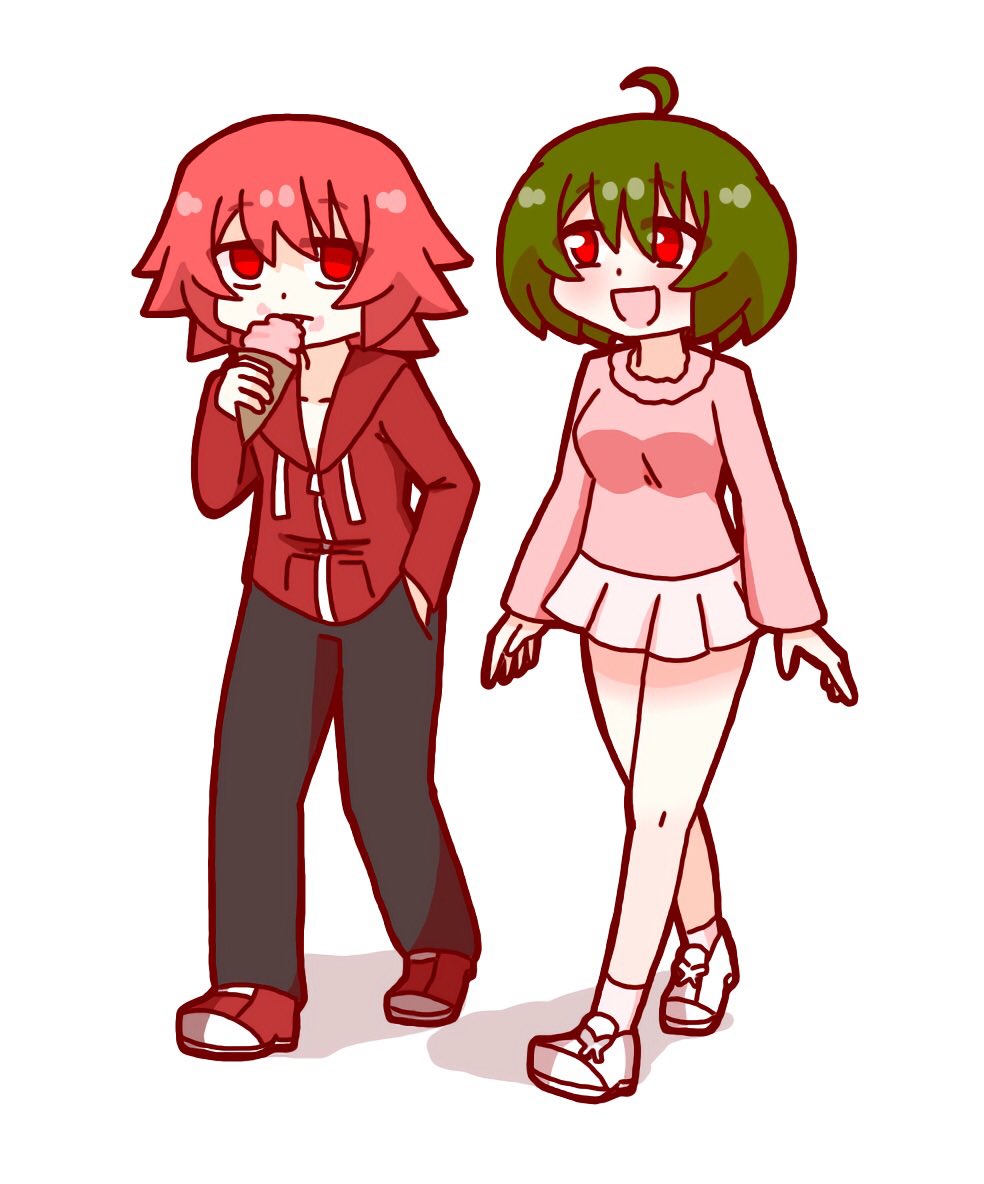 とりぃ！14のラビット tweet media