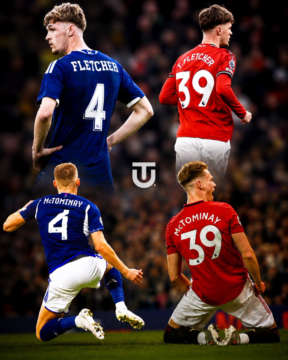 Utdtruthful's tweet photo. 🏴󠁧󠁢󠁳󠁣󠁴󠁿🥹 Carrington, making their debut for United and the Scotland senior team. Wearing the same number ❤️‍🔥 https://t.co/cXBLFy4SIp