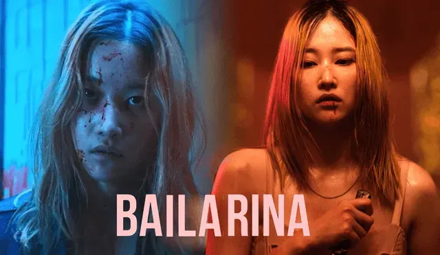 imMarkyTV's tweet photo. BAILARINA VISTA!!!

Película de venganza de la actriz de la casa de papel: corea 

Me ha gustado mucho:

NOTA: 9.3/10 https://t.co/gqFESl6WJP