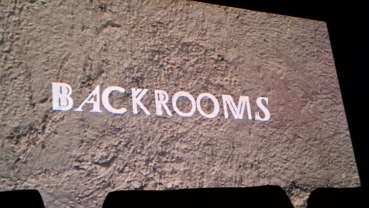 YipMeew's tweet photo. Saw it last night, and I have to say... I was on my seat's edge a LOT! Well done Kane! 🏚 You've outdone yourself as a horror director~ https://t.co/SGpON9hngU