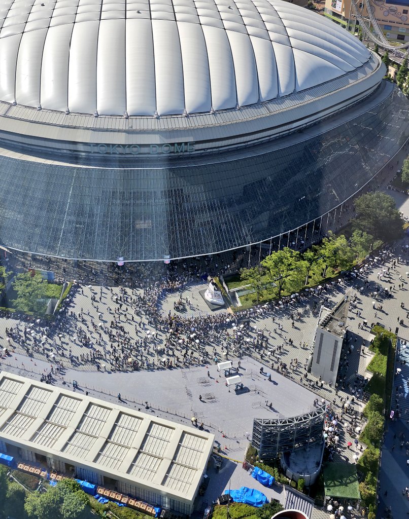 ARASHI LIVE TOUR FINAL 2026 tweet media