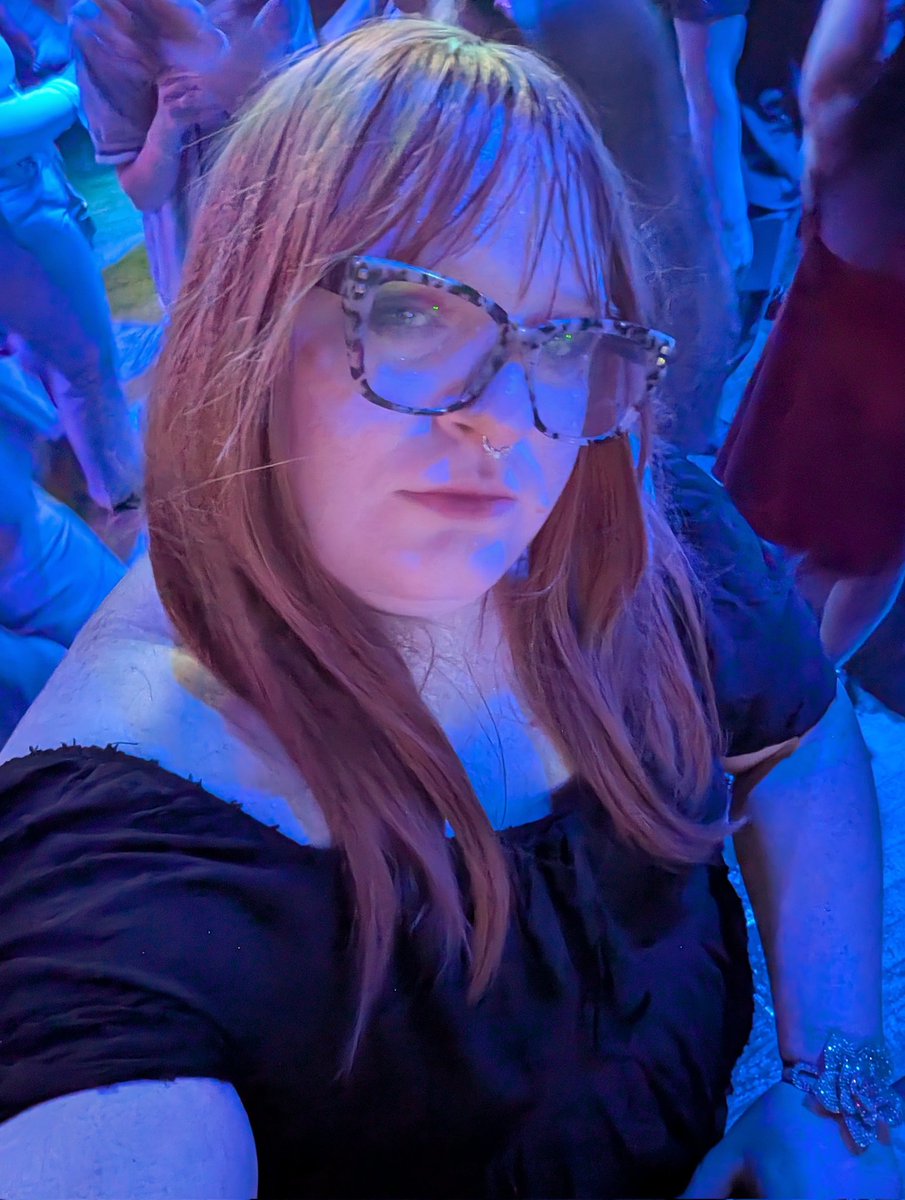 FeaturedFilms_'s tweet photo. I’ll be 39 in 6 months. Damn shame I wasted most of my youth cosplaying as a guy. Being a weird woman is so much better. If only I’d embraced it sooner. https://t.co/cVXn9A5N3F