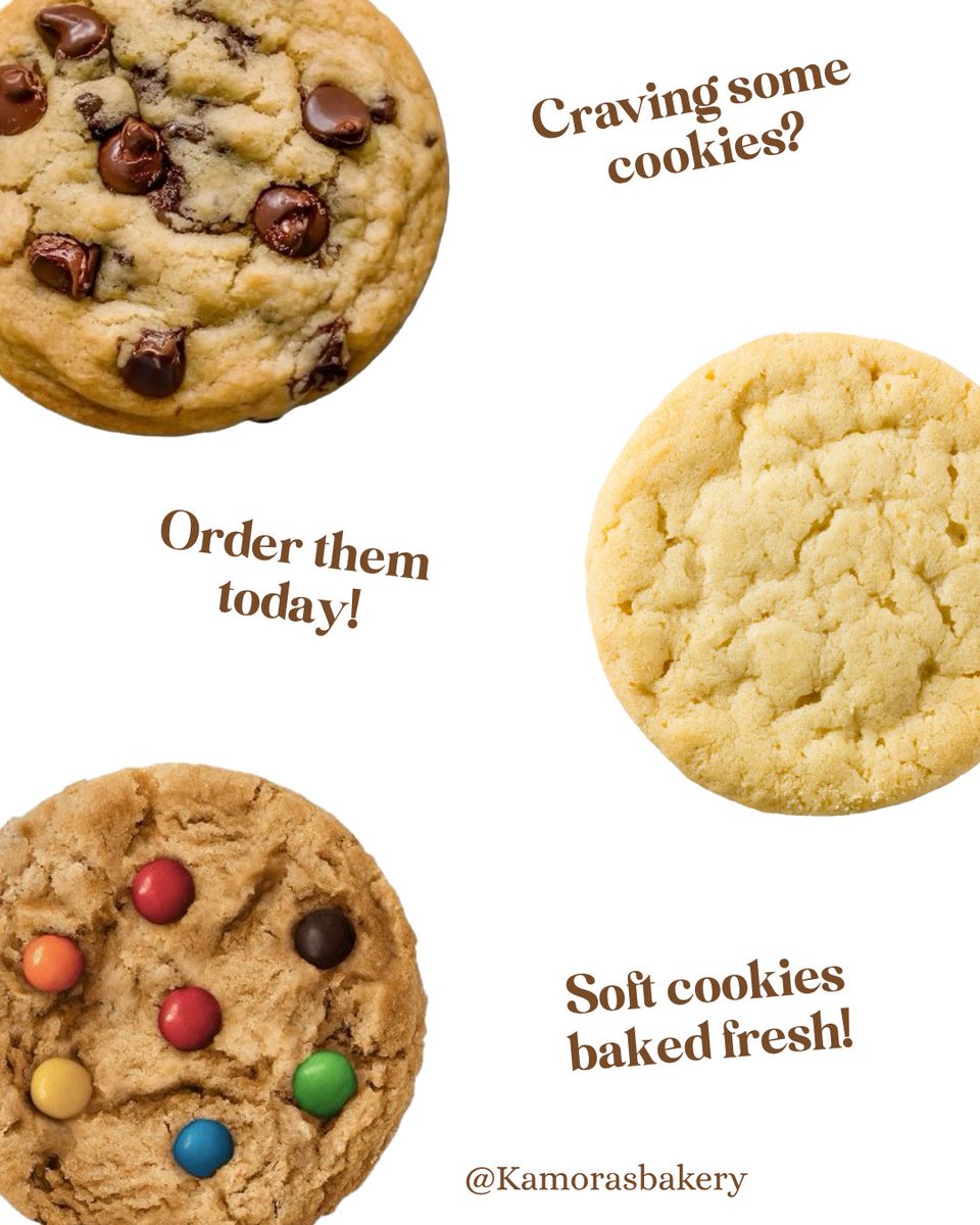 kamorasbakery's tweet photo. Warning: highly addictive #baker #foodie #kamorasbakery https://t.co/9ZfvAnybRC