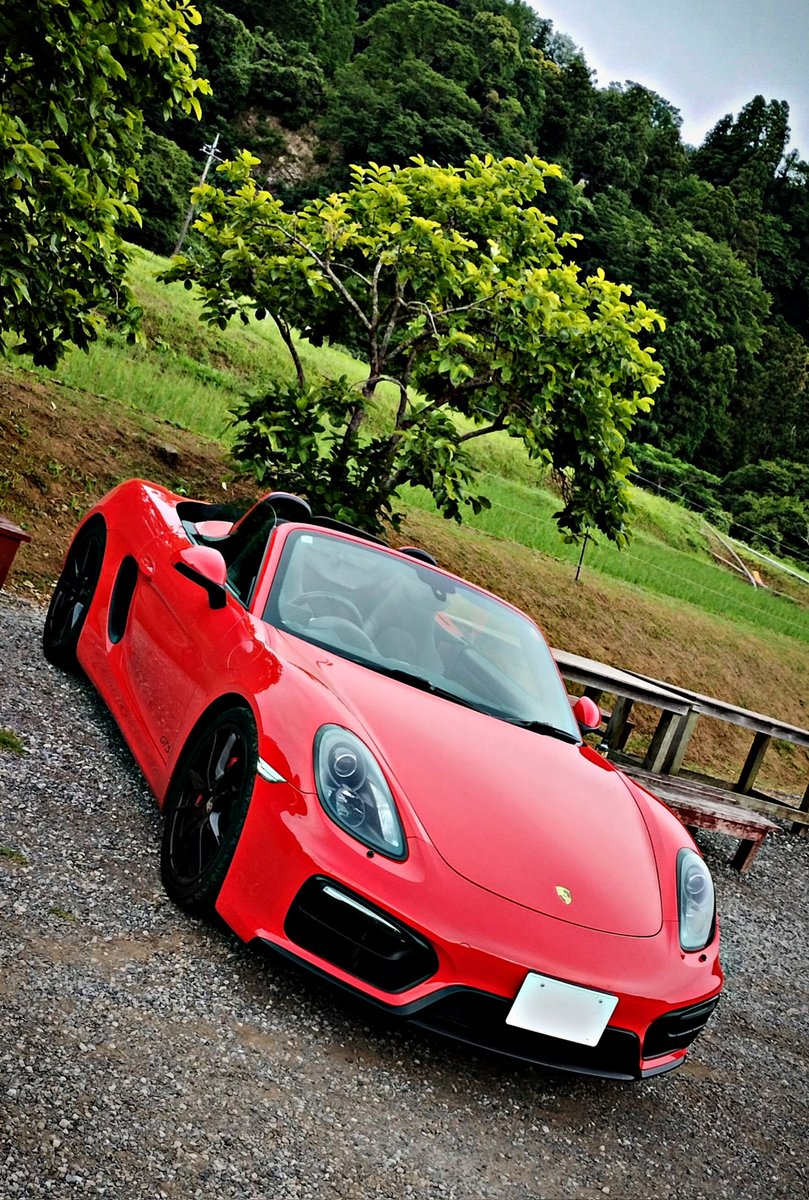 Noob(ヌーブ) @981BoxsterGTS ☆房走しよう!☆ (@F82M4Noob) / Posts / X