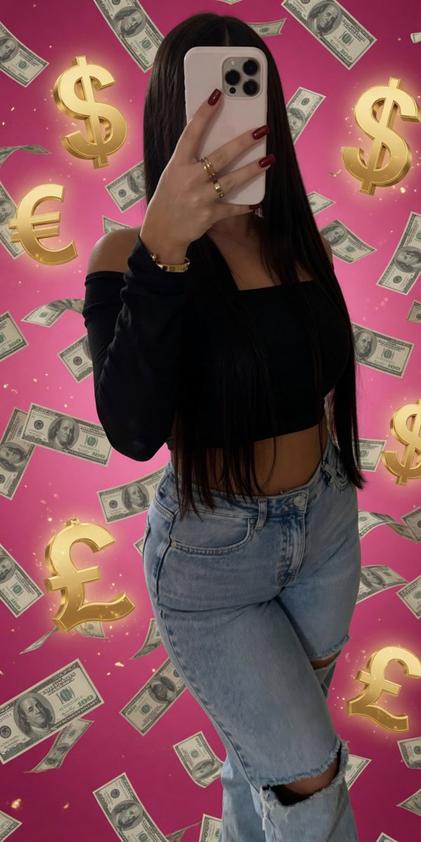 GODEvaExpo7o's tweet photo. Weekend vibes 😈  
Empty your wallet for me right now

Click, send, and thank me like a good paypig
https://t.co/xW9HLskVdN

#Findom #Paypig #WalletDrain #WeekendTribute #FinancialDomination #HumanATM https://t.co/PMWBYOaHYY