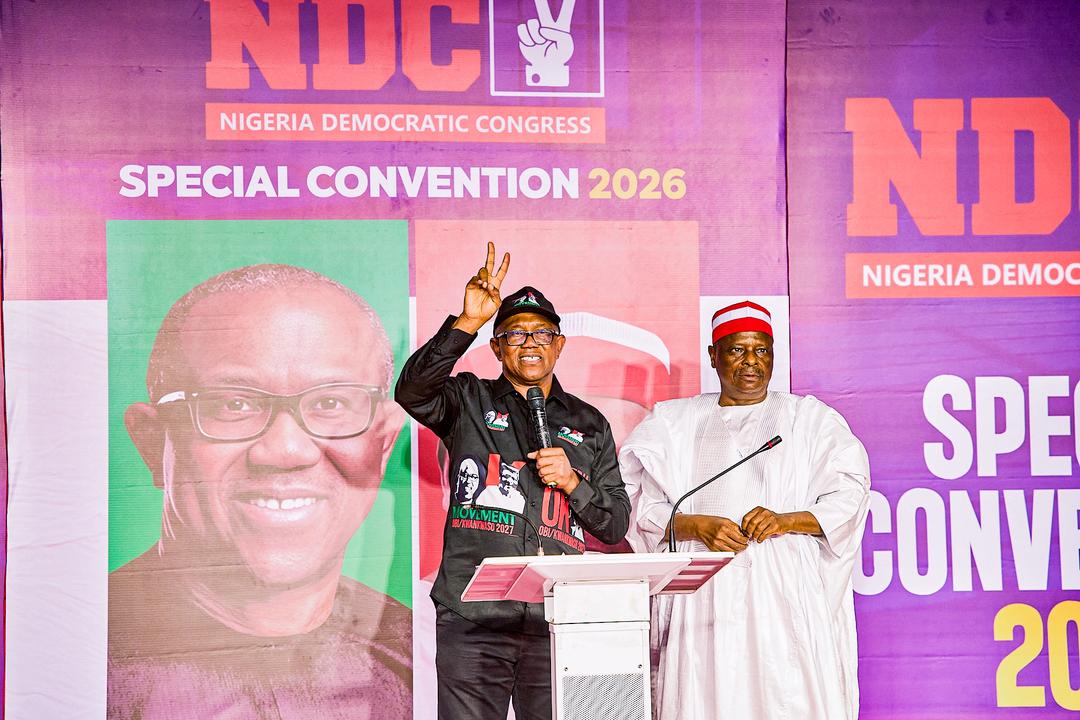 Henry Seriake Dickson tweet media