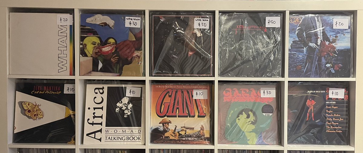 VINYL_COMICS's tweet photo. VINYL RECORDS FOR SALE /13 https://t.co/jO6aUqTBAv