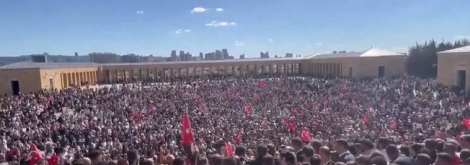 CMalike's tweet photo. #Tesekkürler #Türkiye #Tesekkürler #Ankara #Tesekkürler #Atatürkcüler #Tesekkürler #Cumhuriyetciler #Tesekkürler #ÖzgürRuhlular 👏🏻👏🏻👏🏻👏🏻👏🏻👏🏻👏🏻👏🏻👏🏻👏🏻👏🏻👏🏻👏🏻👏🏻👏🏻👏🏻👏🏻💪🏻💪🏻💪🏻💪🏻💪🏻💪🏻💪🏻💪🏻💪🏻💪🏻💪🏻💪🏻💪🏻💪🏻💪🏻💪🏻💪🏻💪🏻💪🏻💪🏻💪🏻💪🏻💪🏻💪🏻💪🏻💪🏻💪🏻🙏🏻🙏🏻🙏🏻🙏🏻🙏🏻🙏🏻🙏🏻🙏🏻🙏🏻🙏🏻🙏🏻🙏🏻🙏🏻🙏🏻🙏🏻🙏🏻🙏🏻🙏🏻🙏🏻🙏🏻🙏🏻🙏🏻🙏🏻🫶🫶🫶🫶🫶🫶🫶🫶🫶 https://t.co/nQtKWekNAL