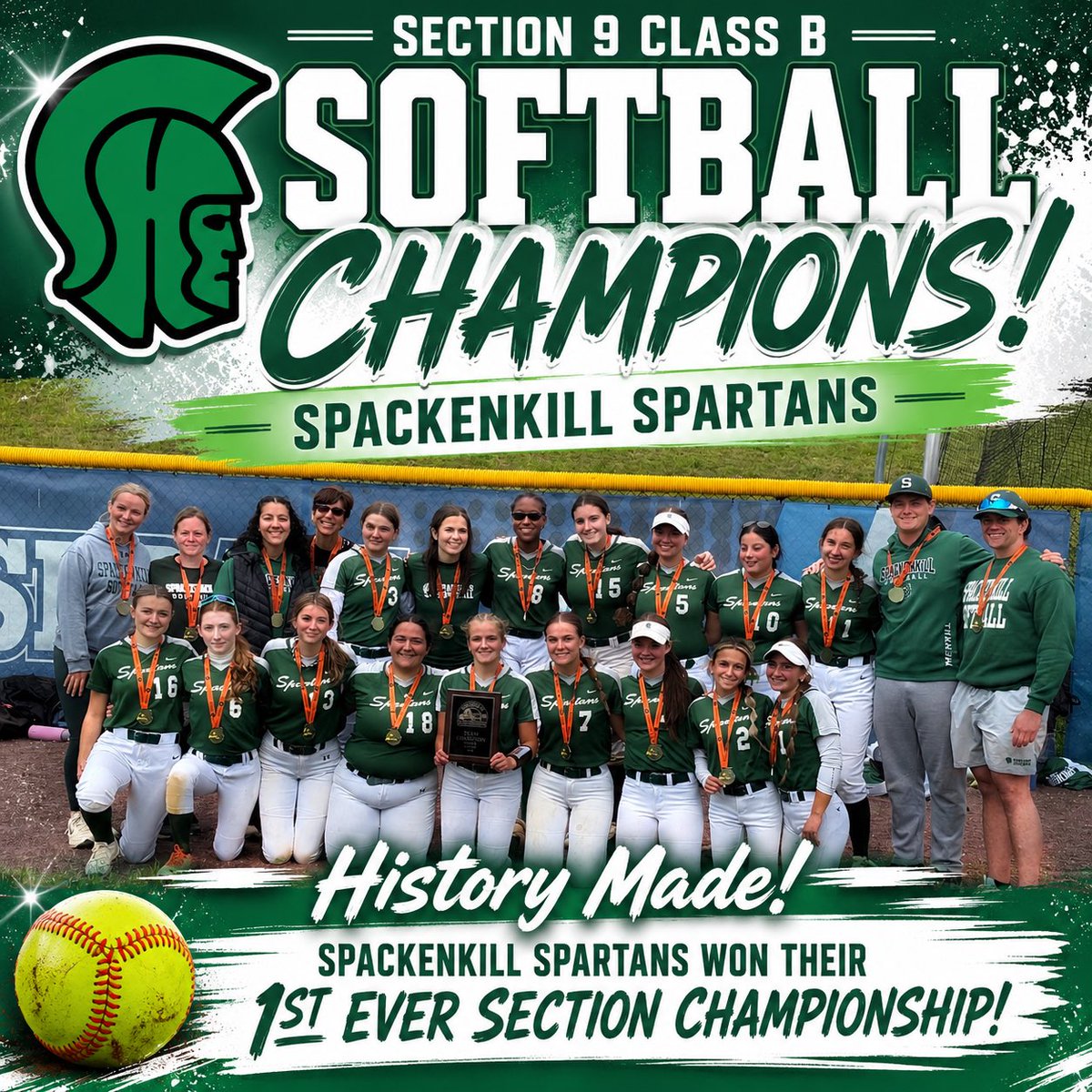 SpackSports's tweet photo. https://t.co/HLOr1ciVsM