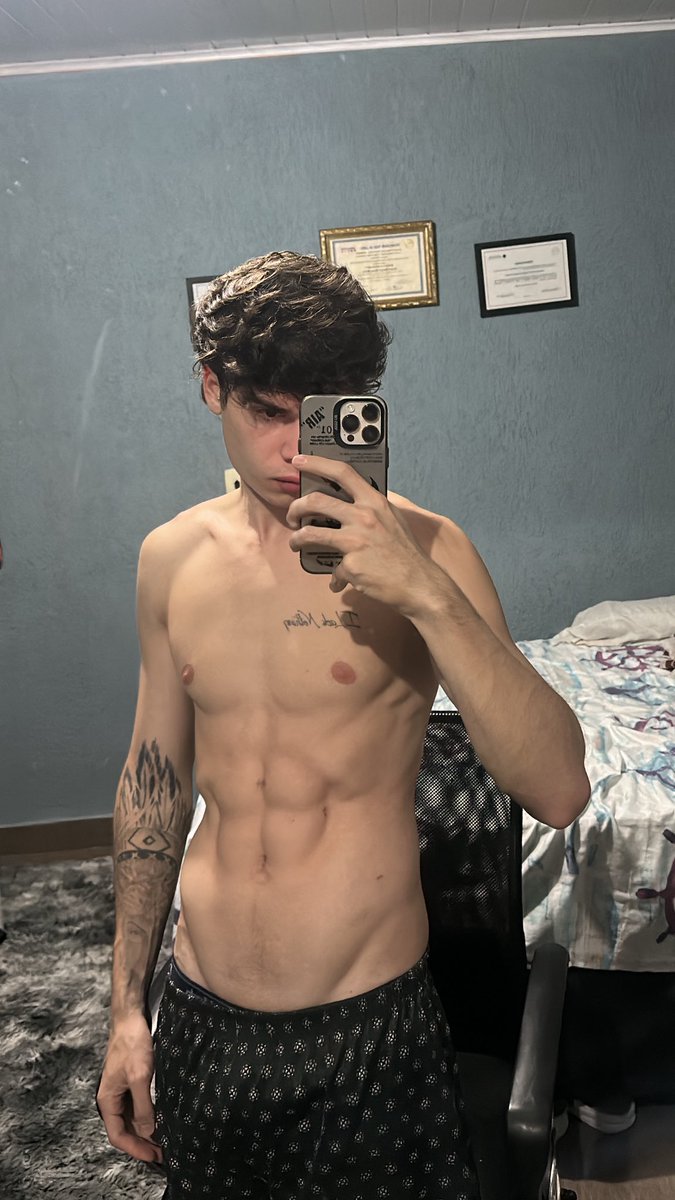 Rafa 😼 tweet media