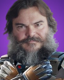 GagetheArtist's tweet photo. @CrossFadedTeto Johnny Black https://t.co/skbyQNZfOw
