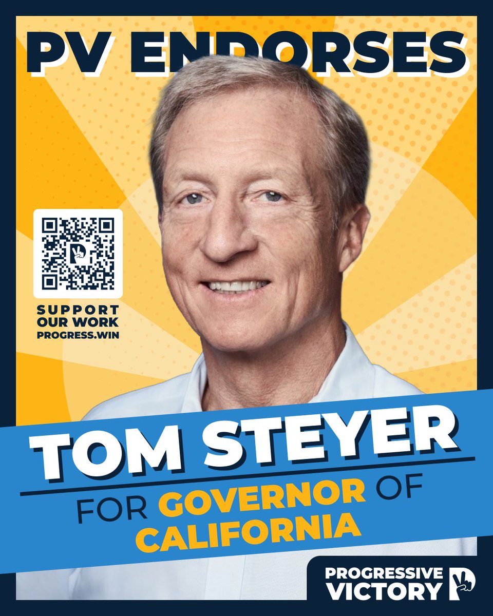 Progressive Victory (@ProgressiveVic) / Posts / X