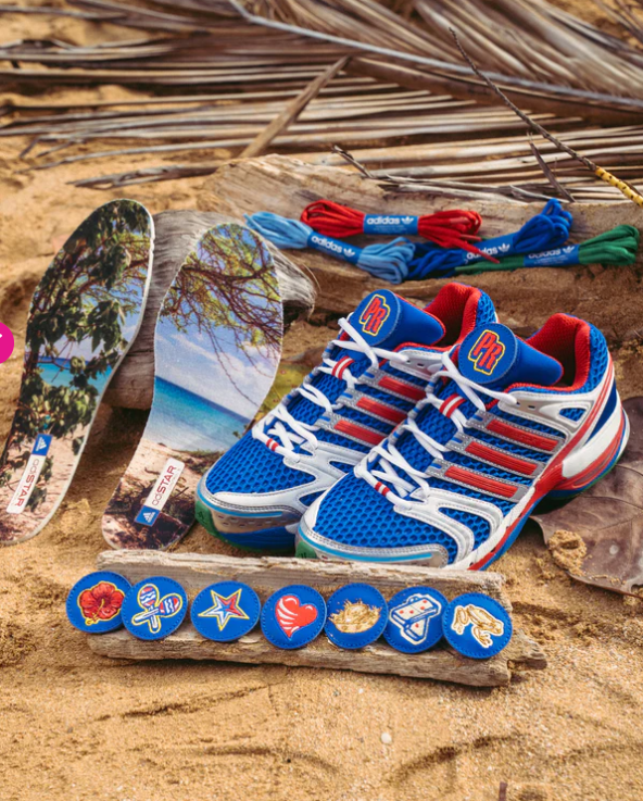👁️ Sneaker Visionz 👁️ tweet media