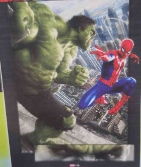 Hulk News tweet media