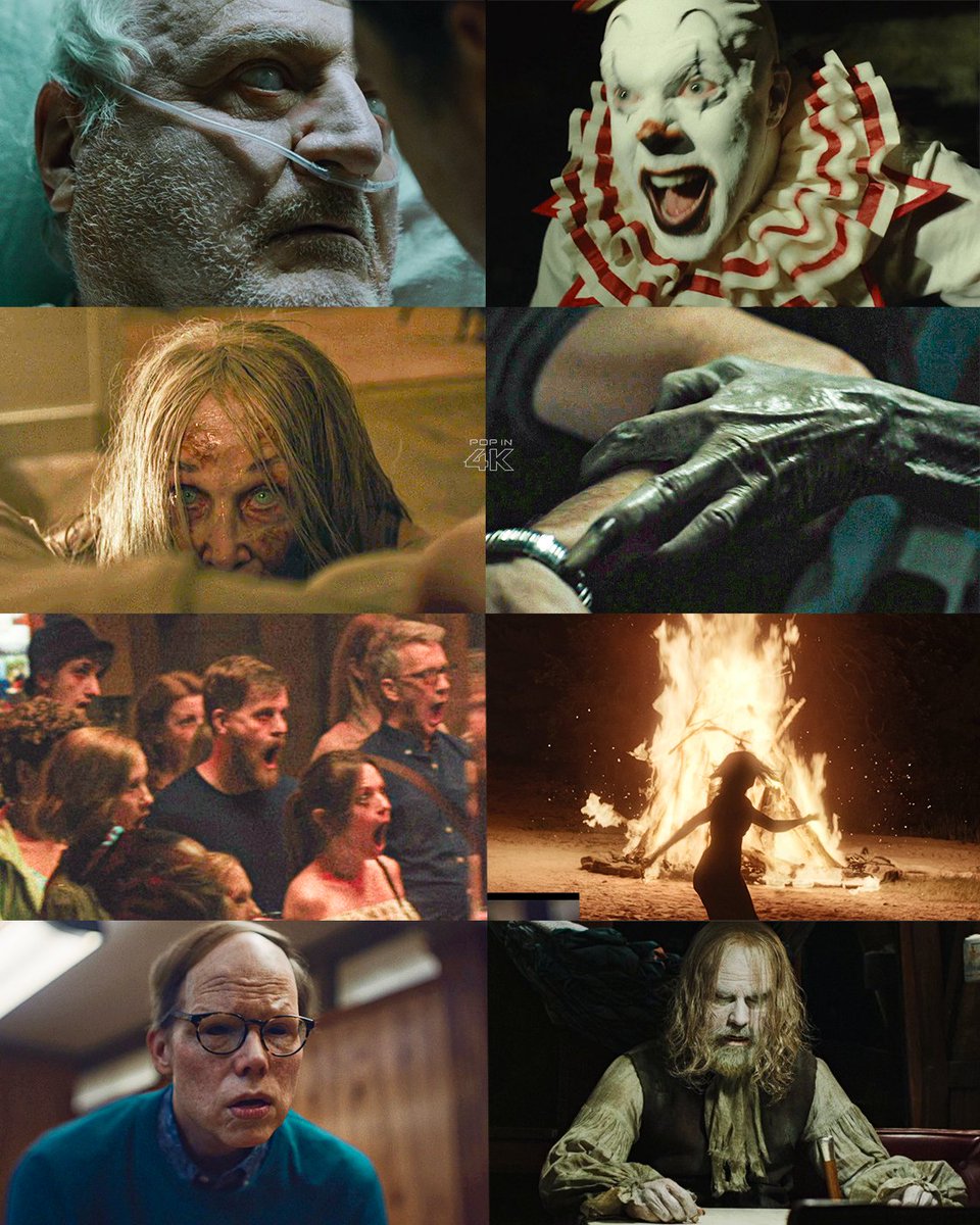 POPin4k's tweet photo. widow's bay might actually be the show of the year i'm so gagged omg https://t.co/bC4X2YVd4m