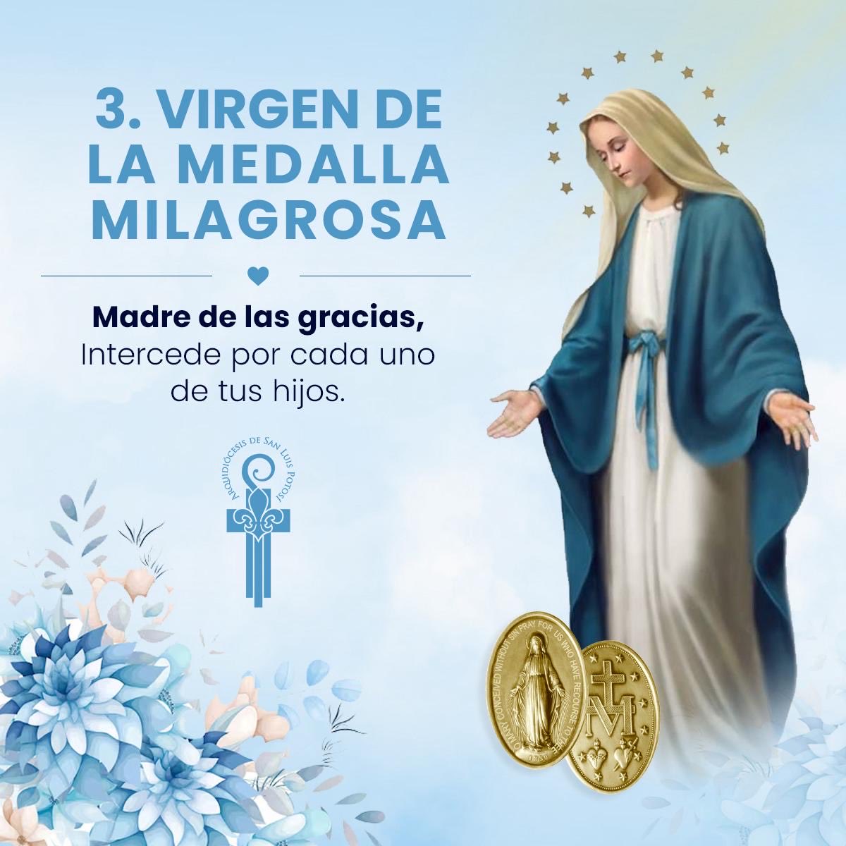 Iglesia Potosina tweet media