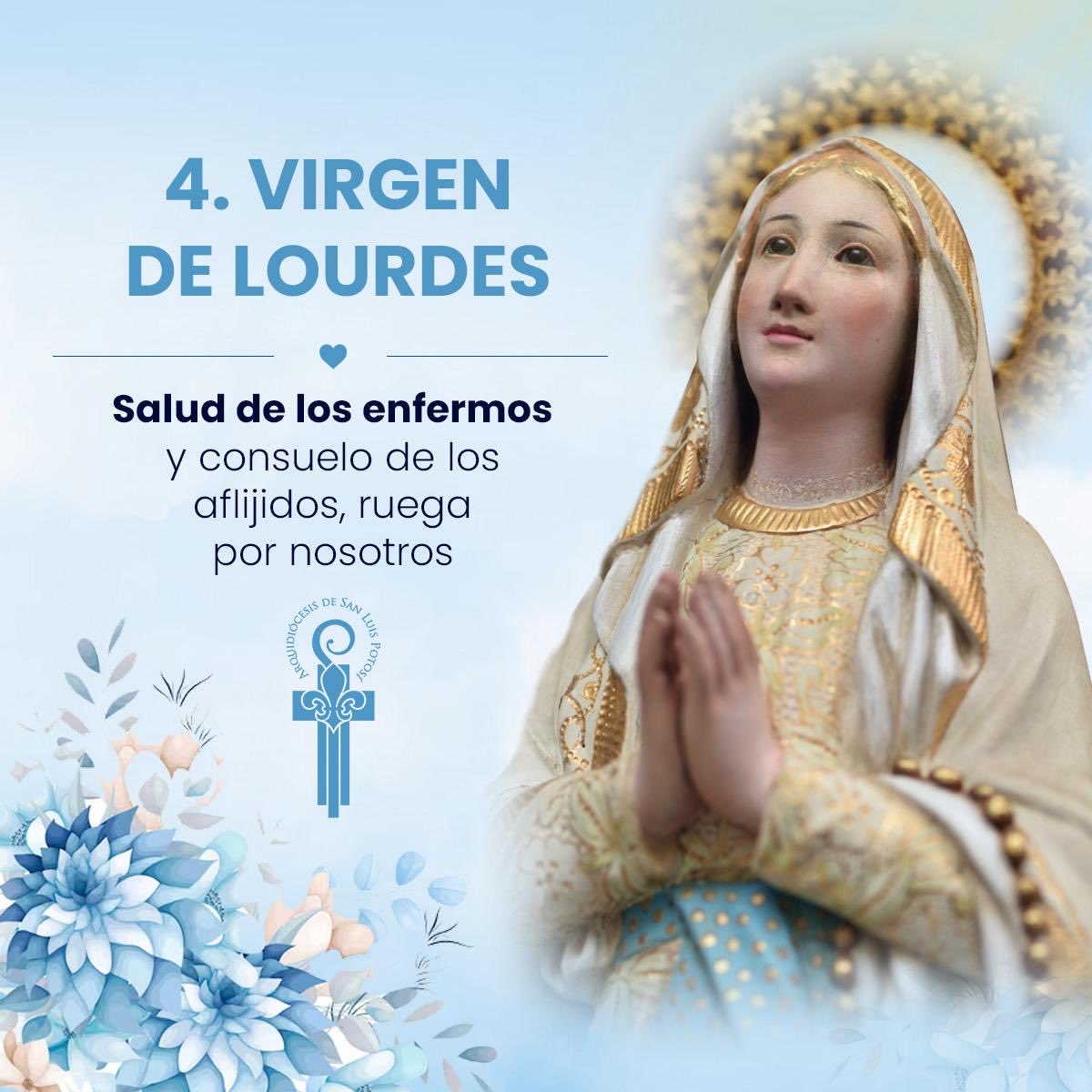 Iglesia Potosina tweet media