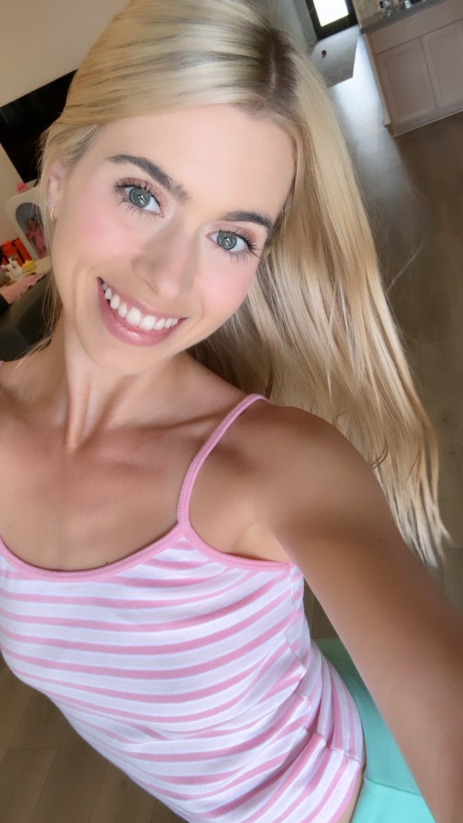 JillKassidyy's tweet photo. 💞😘 https://t.co/rwhDXr9EuD