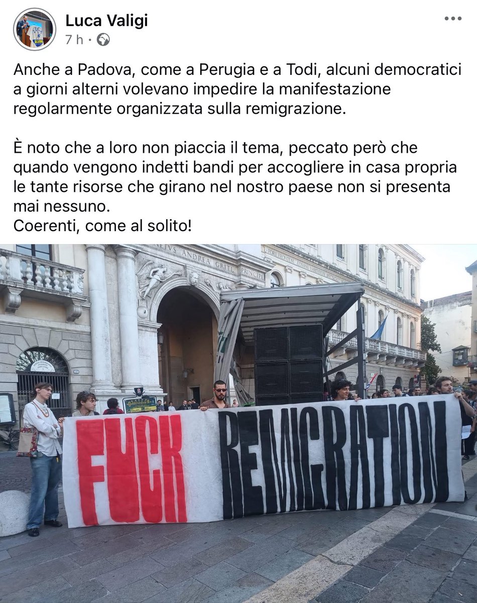 Luca Valigi tweet media