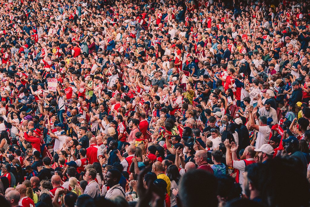 Arsenal tweet media