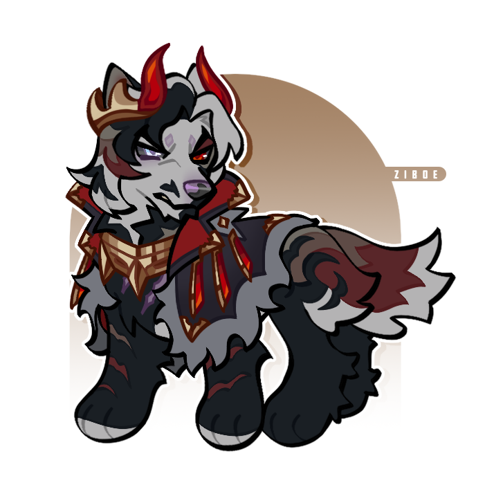 Zi_boe's tweet photo. More toyhouse pagedoll commissions for my friend @AurumHound  .
#chibi #wolf #dog #art #artistofinstagram https://t.co/M9QrAC7iiN
