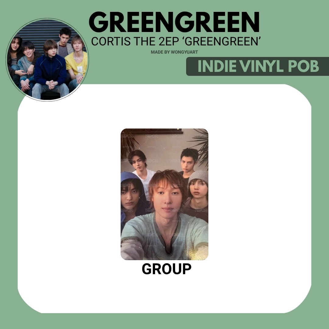 wongyuart's tweet photo. 🥨[코르티스/CORTIS] Indie Vinyl &amp; Weverse US Pobs templates!  

#CORTIS #MARTIN #마틴 #JAMES #제임스 #JUHOON #주훈 #SEONGHYEON #성현 #KEONHO #건호 pc template 템플릿 poca 포카 https://t.co/mTxyuqJZ9V