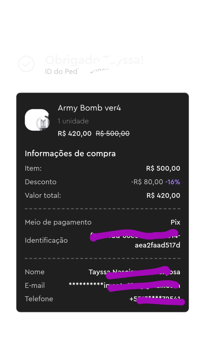 Tay⁷🦋🪭 VAI VER O BTS tweet media