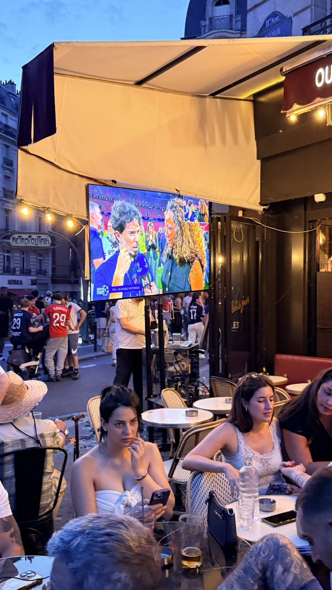 MrPhoks's tweet photo. Merci @PSG_inside ♥️💙⭐️⭐️ https://t.co/WN6irHSYAP