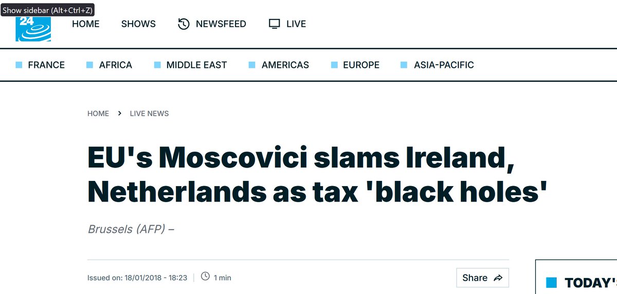 maxeddoubt's tweet photo. @DerekDimore @Peosss439 @Shaggnar @MoldyDolphin @Ruair01524482 You're dishonestly (unsurprising given the Irish third worldist propensity for lies, terrorism, and self-victimisation) referring to crown dependencies, in which UK law does not apply.  Ireland's growth has only come from speaking English and being the chief global tax leach https://t.co/m96I8dxuVM