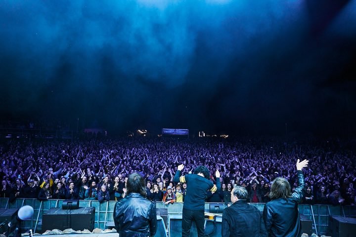 【ジャック・ホワイト】Jack White Japan【ホワイト・ストライプス】 tweet media