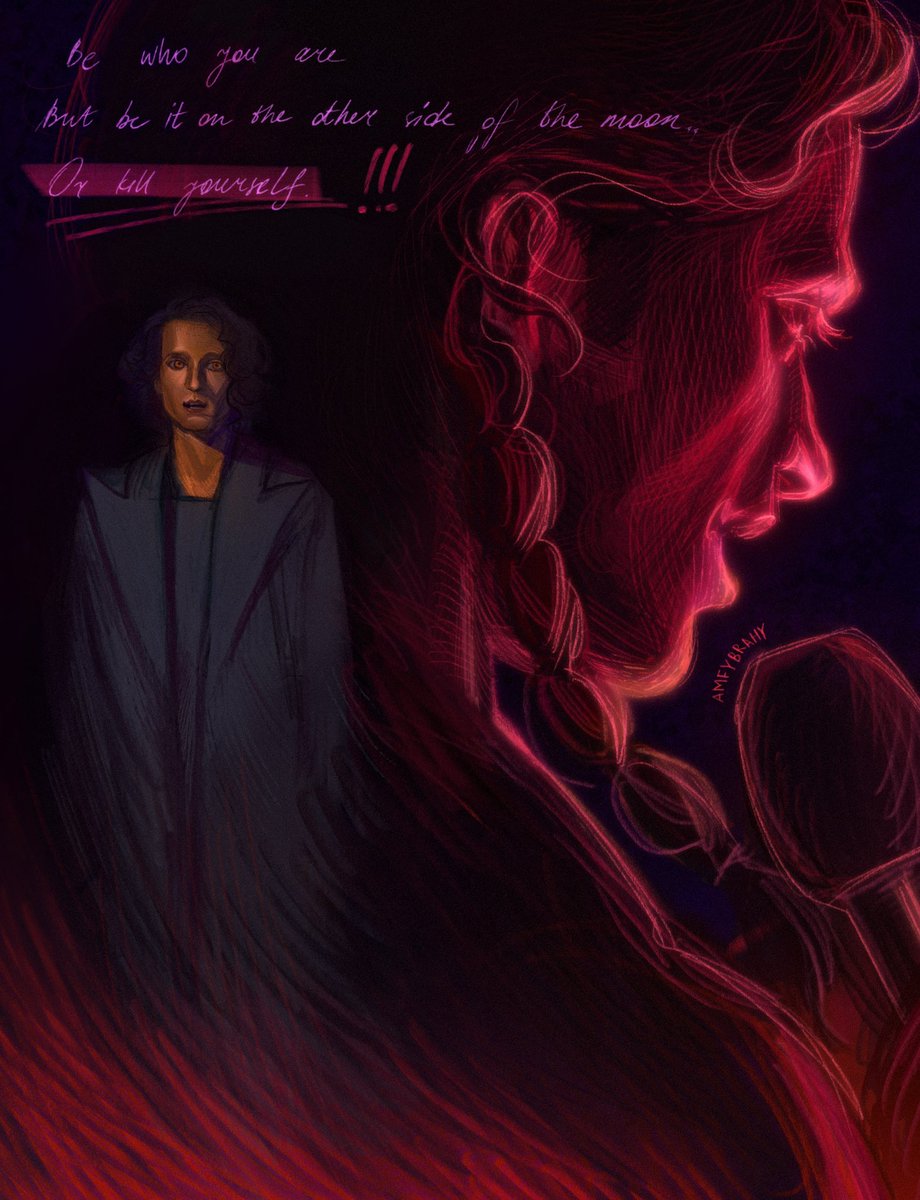 asyaamf's tweet photo. !!!

#iwtv #thevampirelestat 
#thevampirearmand https://t.co/MHF0CjwNSu