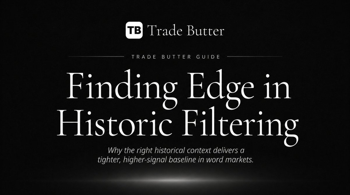 Trade Butter tweet media