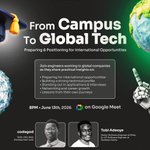 Photo by GDG OAU Web Development Community (@GDGOAUWebdev)