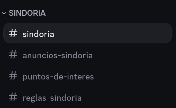 SindoriaSMP's tweet photo. Sindoria abre sus puertas en un poco más de una hora. Para enterarte de sus reglas, anuncios de eventos y demás asuntos importantes que lo rodean, los servidores de CDLP y El Sindicato tiene canales informativos. https://t.co/VCDM9o4WJN