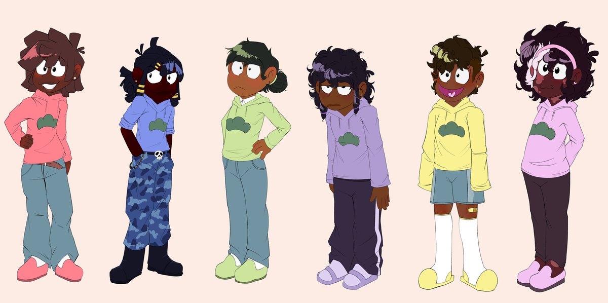 MoonLoveNom's tweet photo. Blackmatsu #osomatsusan https://t.co/xv3frM1fDQ