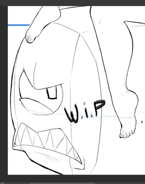 MNightCoffeNSFW's tweet photo. W.I.P Miss Information fanart soon!
.
.
.
#gameoverse #missinformation https://t.co/fC6yBbU7BN