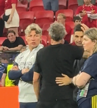 The Touchline | ๐ tweet media