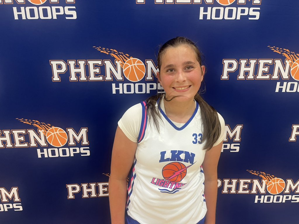 PhenomExposure's tweet photo. Lake Norman Lighting 15u - 42
Mvp-  Cami David 17 pts

Legend Academy -37

#PhenomHoops
#PhenomPXB https://t.co/KuEs9LyRfC