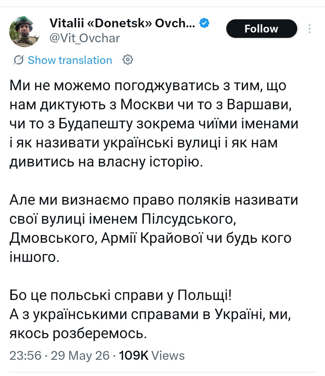 Leszek Kraskowski Reporterzy Online tweet media