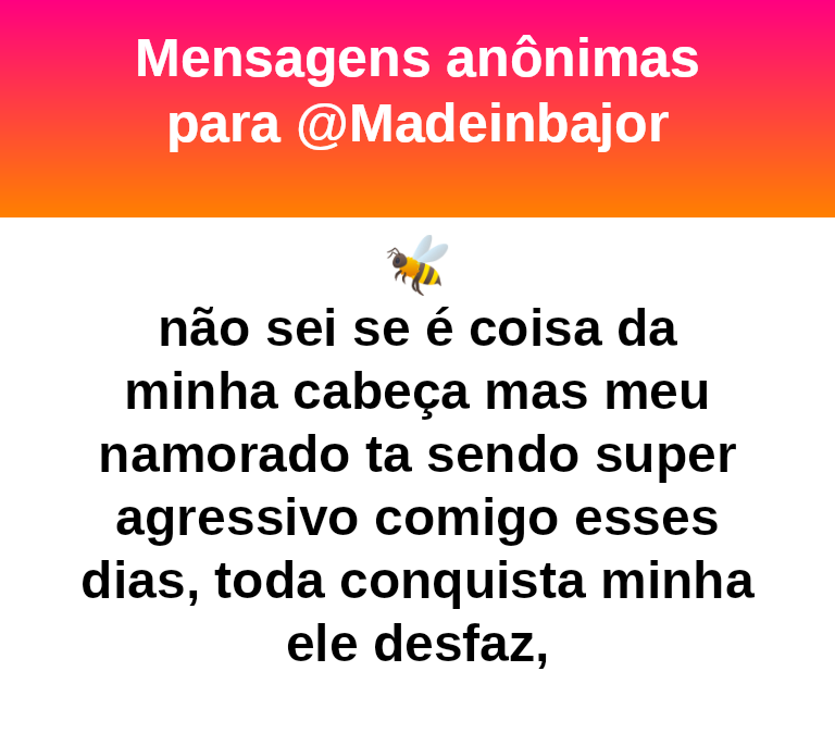 Making of da vida alheia tweet media