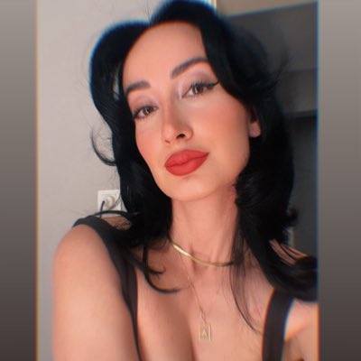 elfpircek's tweet photo. #YeniProfilResmi https://t.co/8qgyyfQGgu