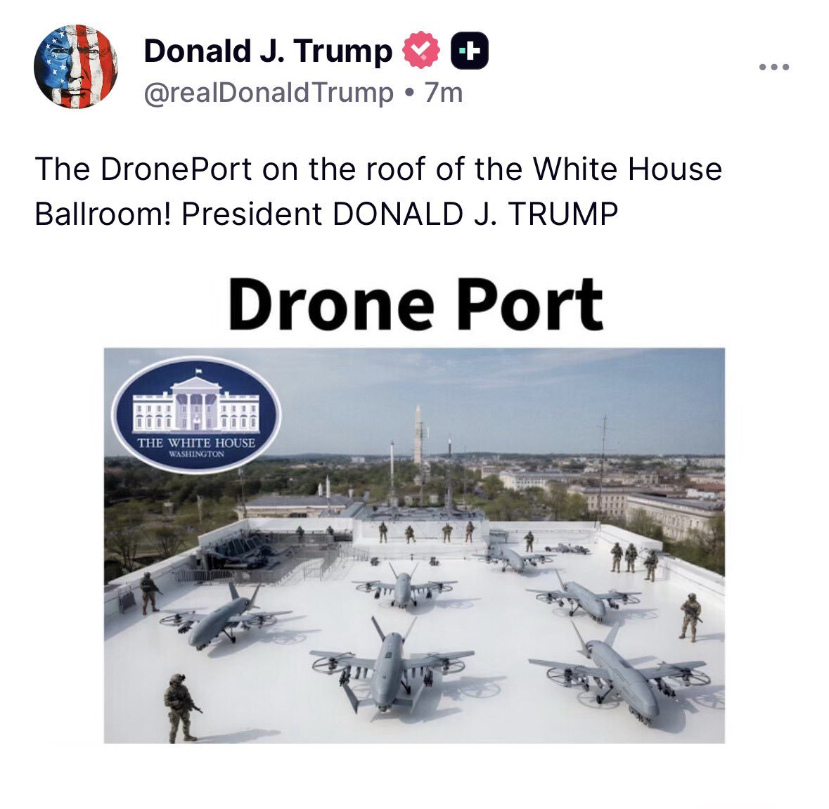 Bill Kristol tweet media