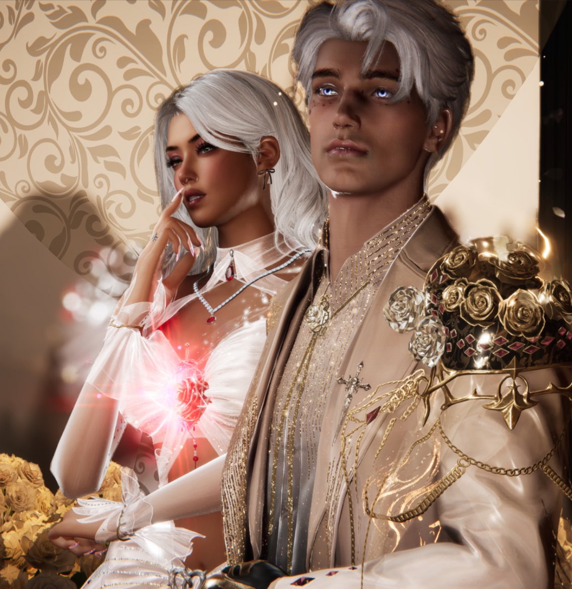 bytassie's tweet photo. We definitely need more camera features! More options. 

—> @OnceHuman_ 

#VPWorld 
#VPGamers 
#VPContext
#VPsat
#VGPUnite
#game 
#gaming 
#OnceHuman
#VirtualPhotography
#couple
#Openworld
#photomode
#pic
#cameramode https://t.co/kyLsuJP7Lm