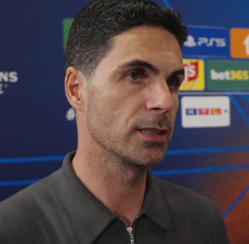 The Touchline | 𝐓 tweet media
