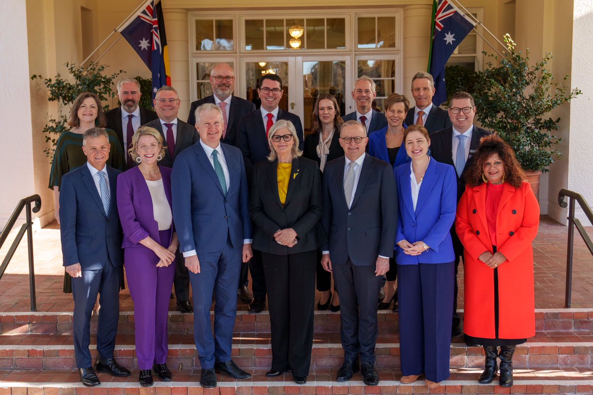 Don't you worry about that.🇦🇺 tweet media