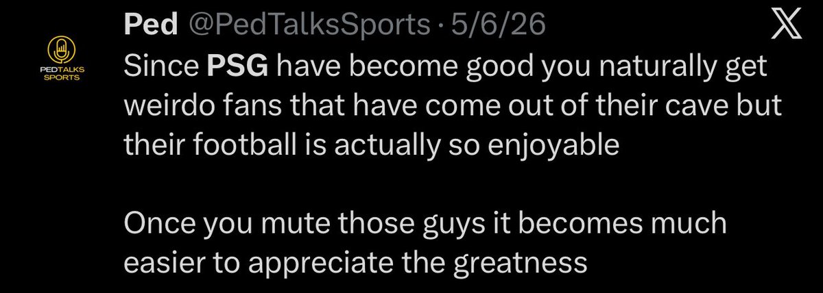 unka290's tweet photo. @PedTalksSports https://t.co/BxEmexYkWx