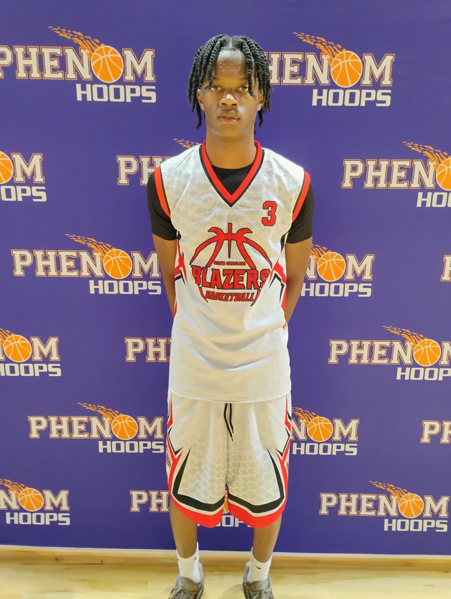 sadsamhoops's tweet photo. Final score from Phenom Summer Showcase... In 17U action the SC Blazers cruised past Pro Skills Barnes 65-45. Cylan McLeod (Westwood SC) led the way with 22 for the Blazers.
#PhenomSummerShowcase https://t.co/0b3FNh9b9W