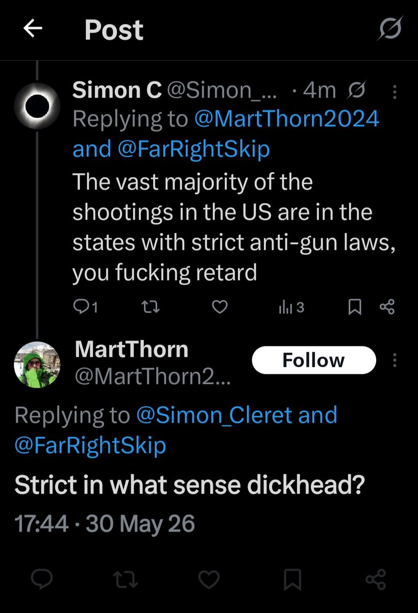 Simon C (@Simon_Cleret) / Posts / X