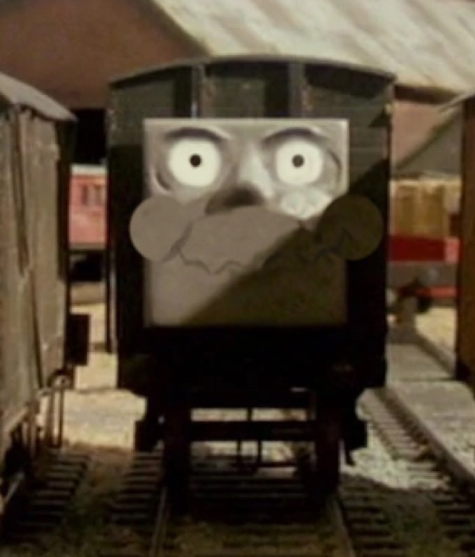 E2Cheeky's tweet photo. @tcfsjace @IMemehere @theburiedtruck Me when I lie https://t.co/s7IUfJPJ3x